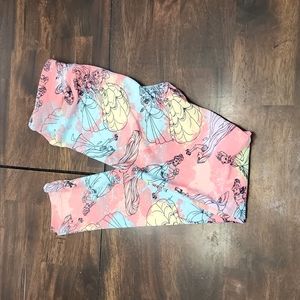 Lularoe girls leggings